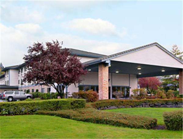 Colony Inn Kent Luaran gambar