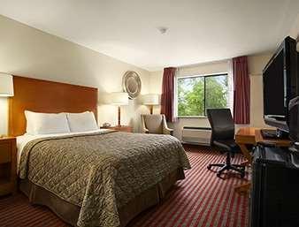 Colony Inn Kent Bilik gambar