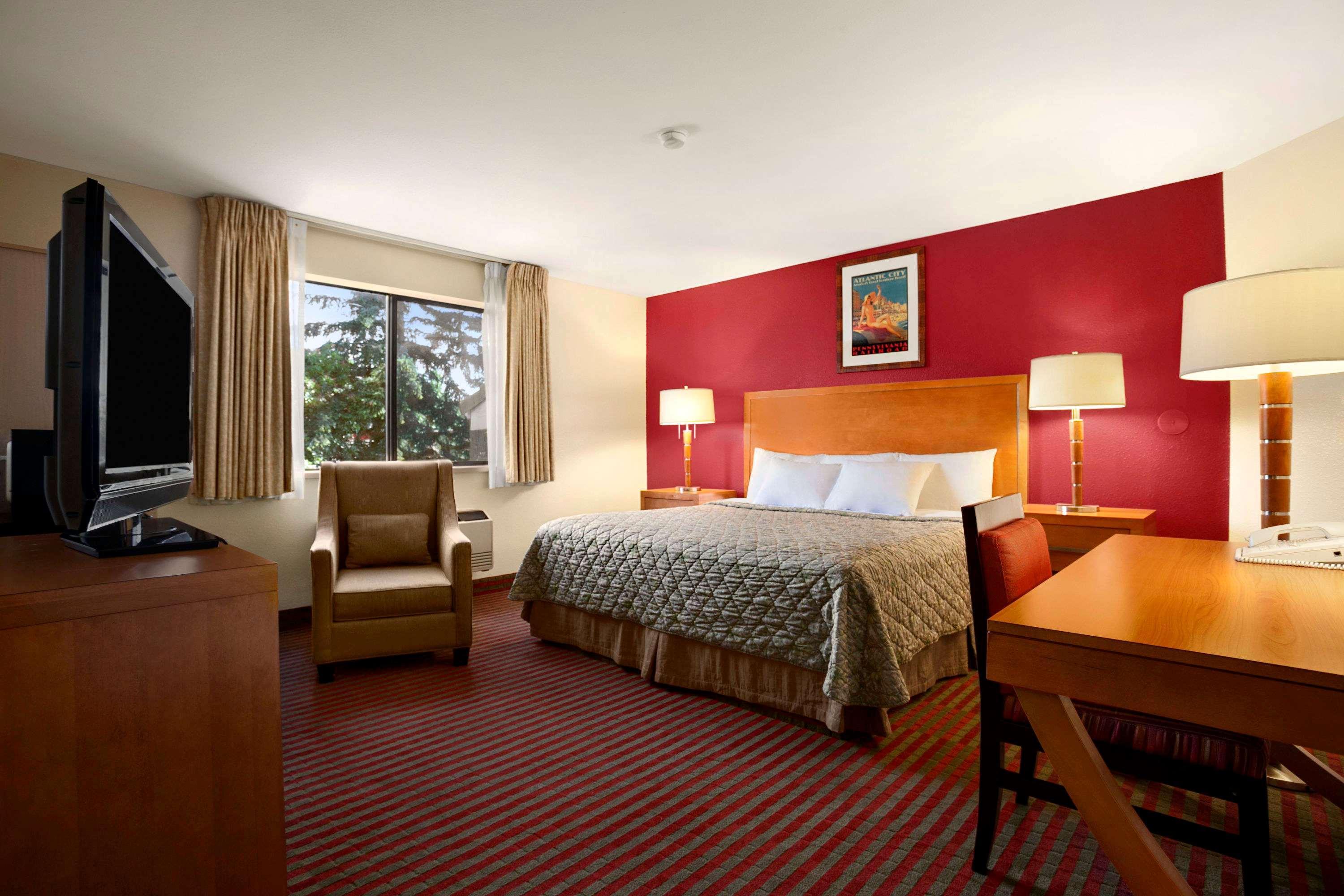 Colony Inn Kent Luaran gambar