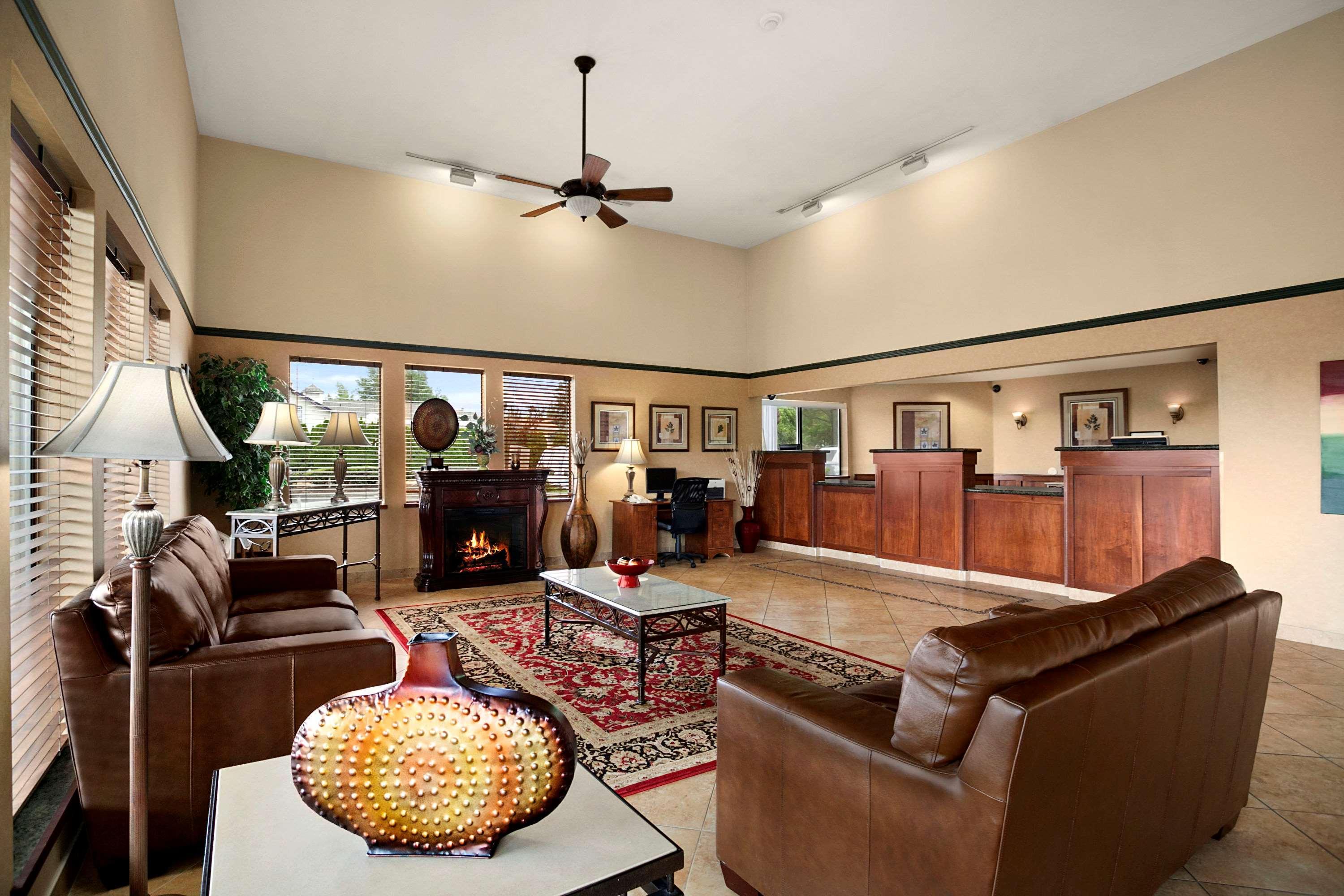 Colony Inn Kent Luaran gambar