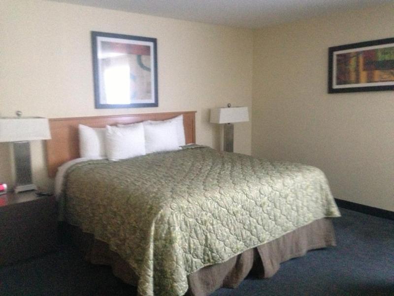 Colony Inn Kent Luaran gambar